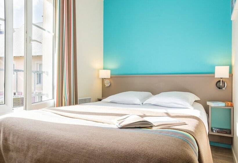 Дом 2 Спальни, Residence Pierre & Vacances Port Guillaume