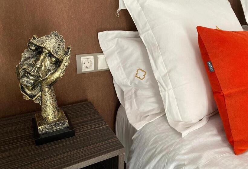 آپارتمان سوپریور 1 خوابه, Apartamentos El Escondite De Triana