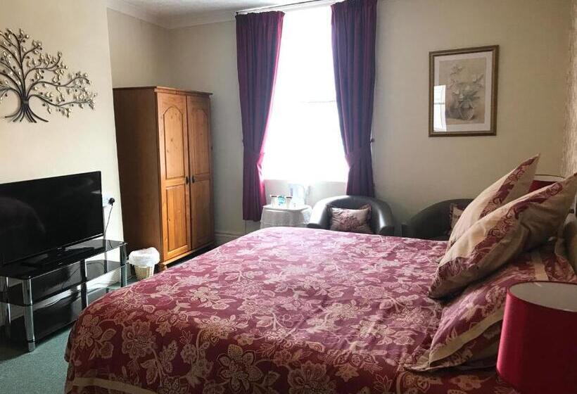Номер Стандарт, White Court Llandudno
