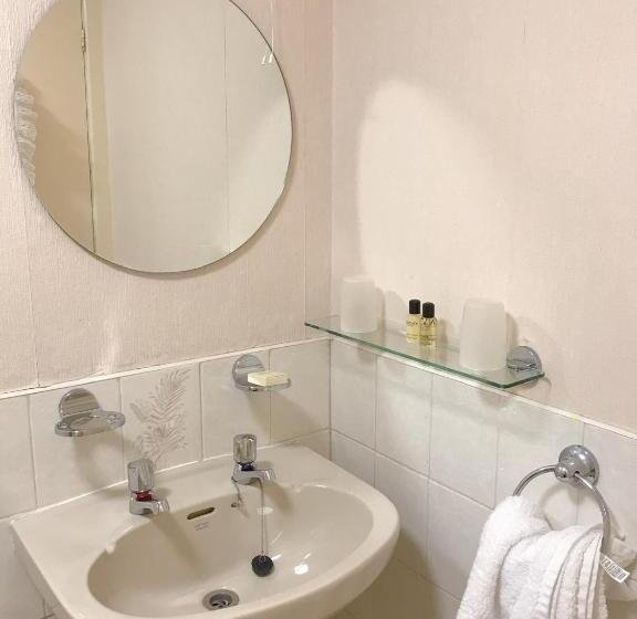 Номер Superior, White Court Llandudno
