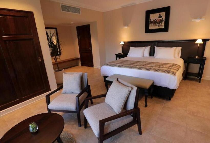 高级套房, Casa Agostino   Luxury Wine And Hotel In Bodega Agostino