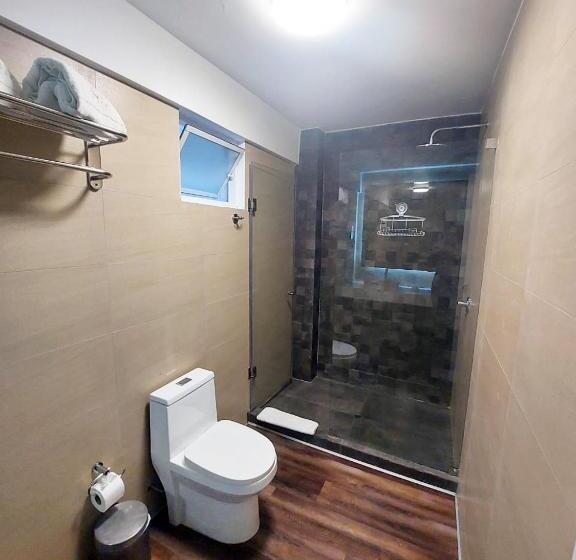 수피리어 룸, Equo Hotel Boutique