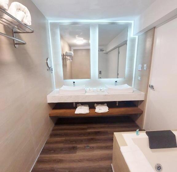 스위트, Equo Hotel Boutique