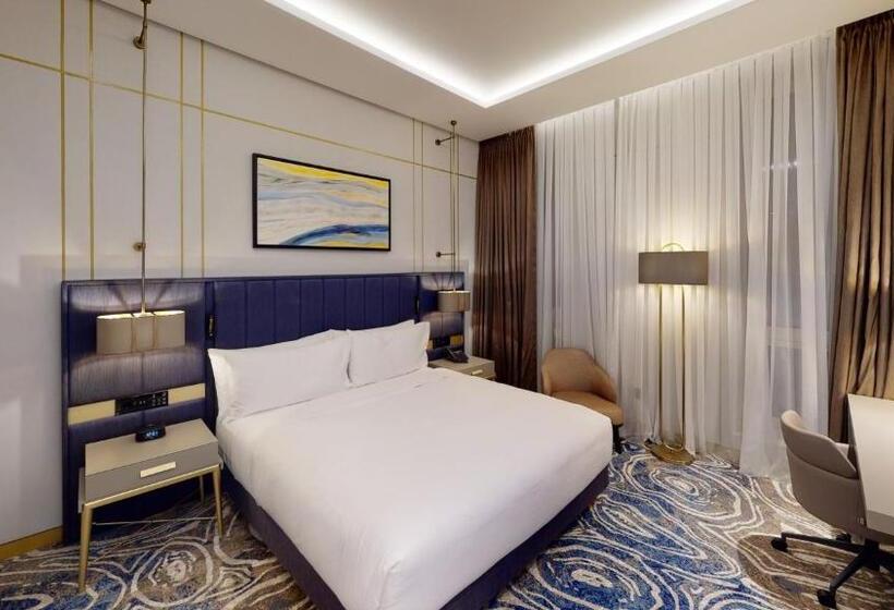 Классический Номер, Intercontinental Baku, An Ihg