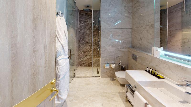 Полулюкс, Intercontinental Baku, An Ihg