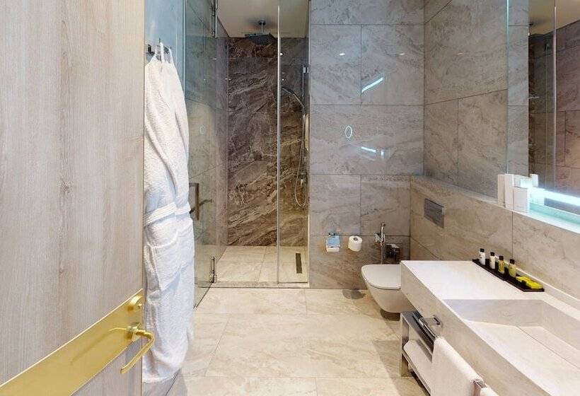 Классический Номер, Intercontinental Baku, An Ihg