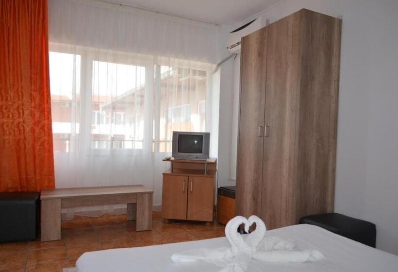 Номер Стандарт, Vila Iris