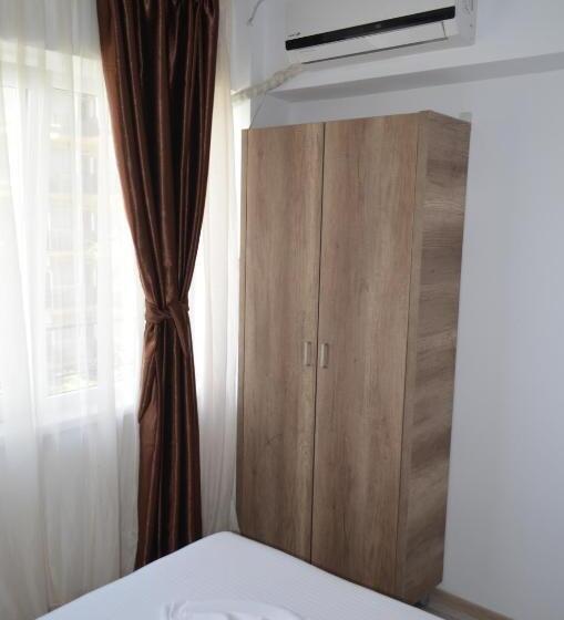 Номер Deluxe, Vila Iris