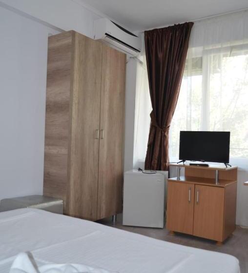 Номер Стандарт, Vila Iris