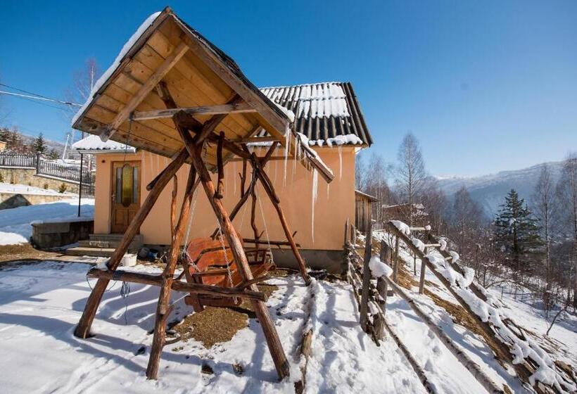 Номер Стандарт, Gazdіvska Hata Guest House
