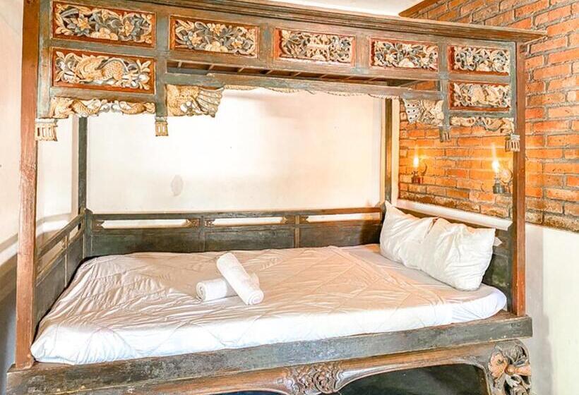 Номер Стандарт, Griya Gribig Guest House Mitra Reddoorz