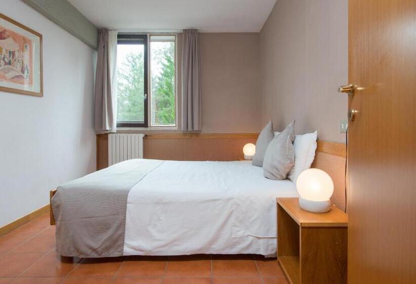 Апартаменты 1 Спальня, Appartamenti Corte Residence