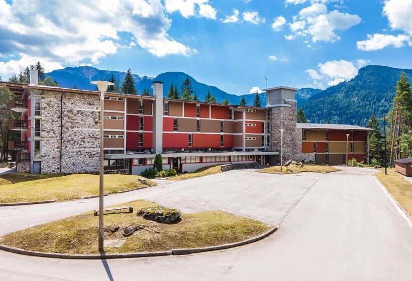 Апартаменты 1 Спальня, Appartamenti Corte Residence