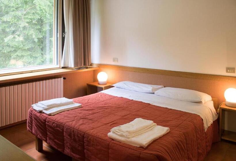 Апартаменты 1 Спальня, Appartamenti Corte Residence