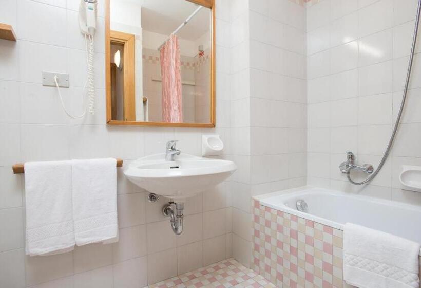 Студия Стандарт, Appartamenti Corte Residence