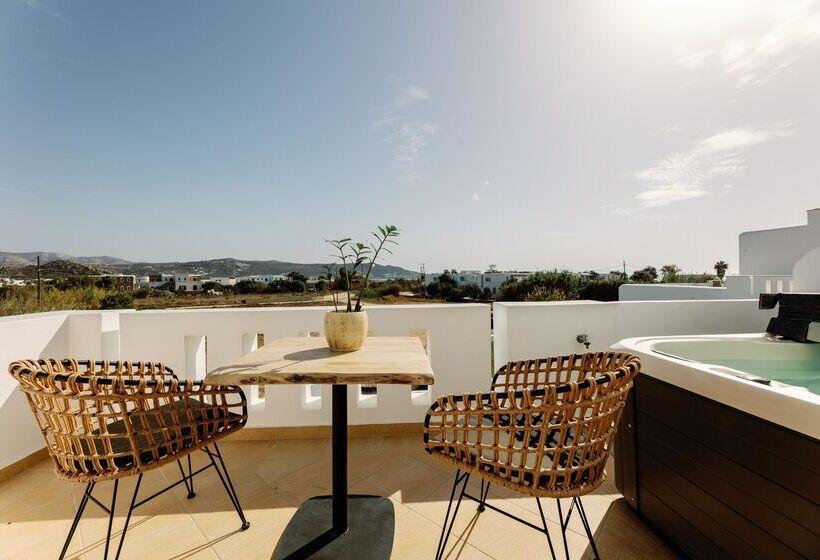 Люкс Повышенной Комфортности, Aegean Palace