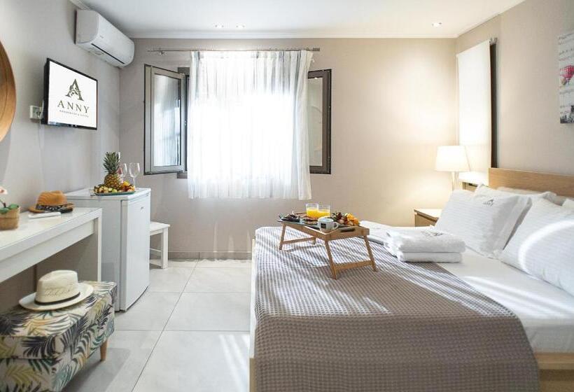 豪华房间, Anny Residences & Suites