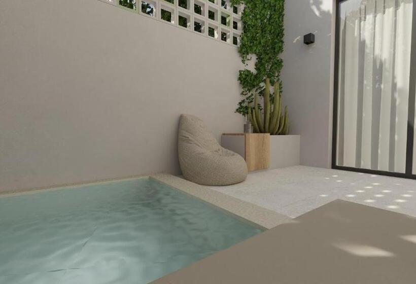 标准间, Anny Residences & Suites