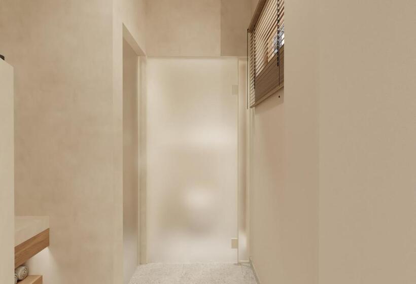 标准间, Anny Residences & Suites