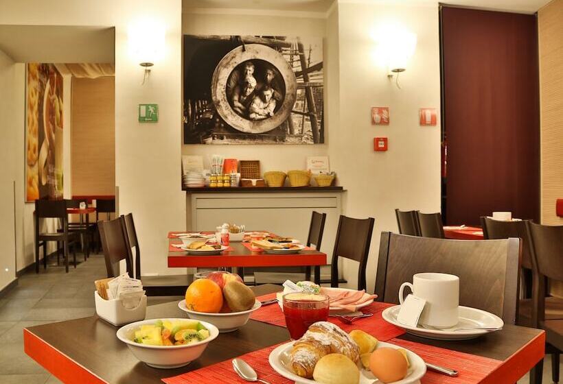 Standard Room, Best Western Porto Antico