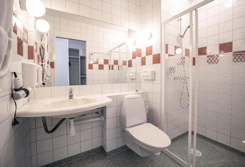 标准间, Best Western Solhem