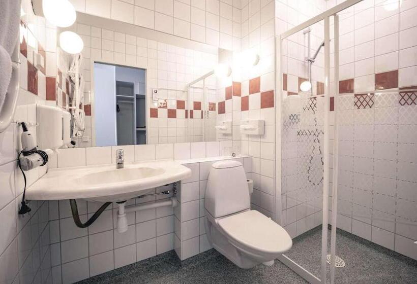 标准间, Best Western Solhem