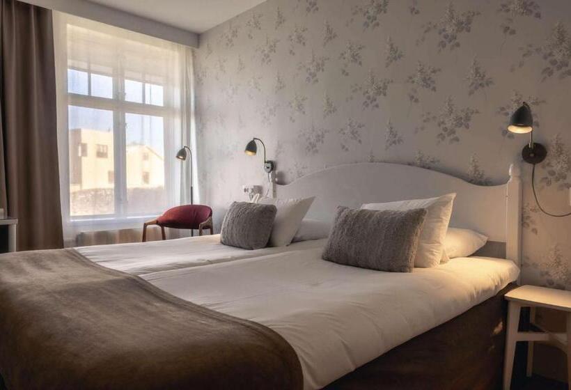 标准间, Best Western Solhem