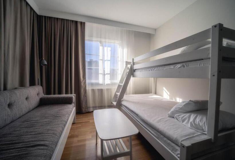 标准间, Best Western Solhem