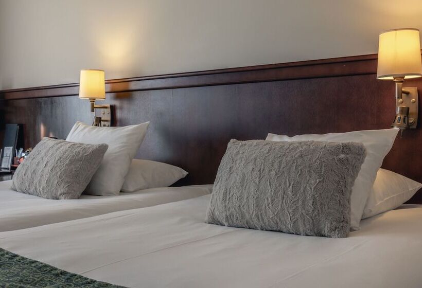 高级大房间, Best Western Solhem