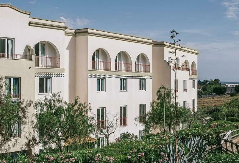 Четырехместный Номер Superior, Mangia S Selinunte Resort