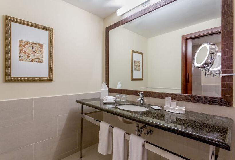 Номер Superior, Courtyard By Marriott Panama Multiplaza Mall