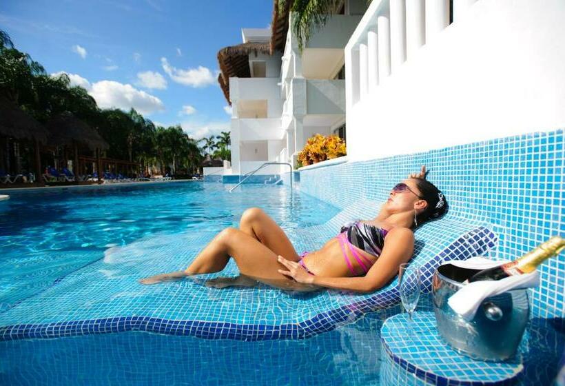 Deluxe Junior Suite, Grand Sunset Princess - All Inclusive