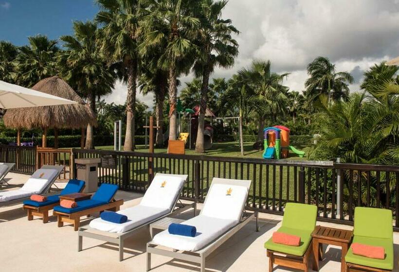 Familienzimmer, Grand Sunset Princess - All Inclusive
