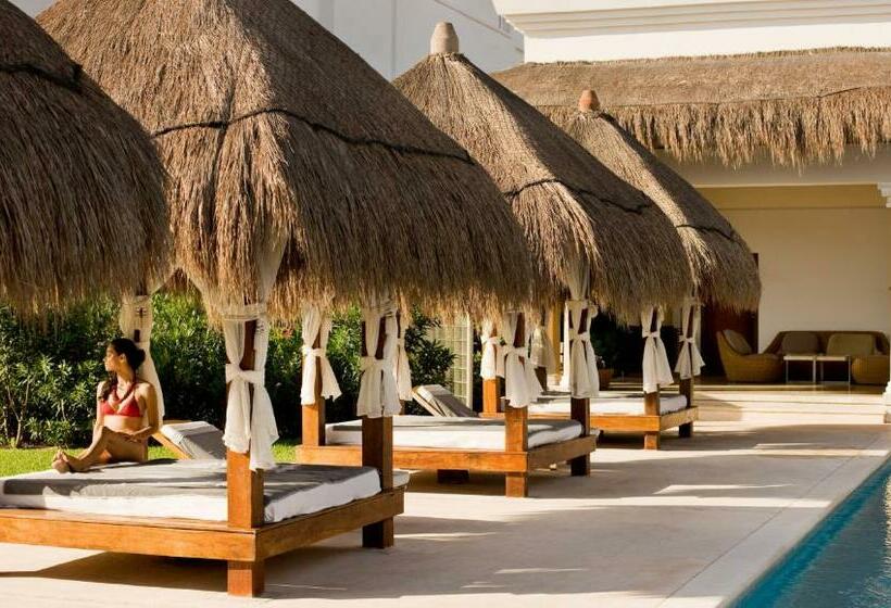 سوییت, Grand Sunset Princess - All Inclusive