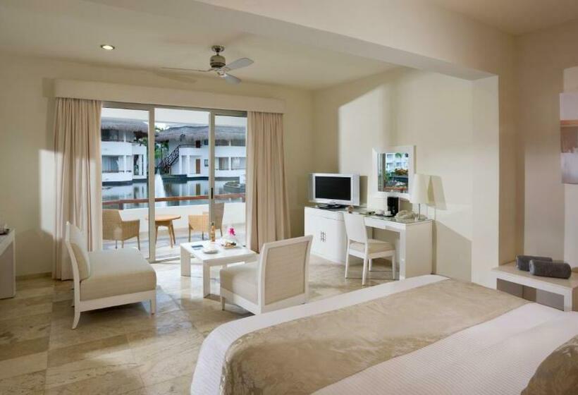 Suite, Grand Sunset Princess - All Inclusive