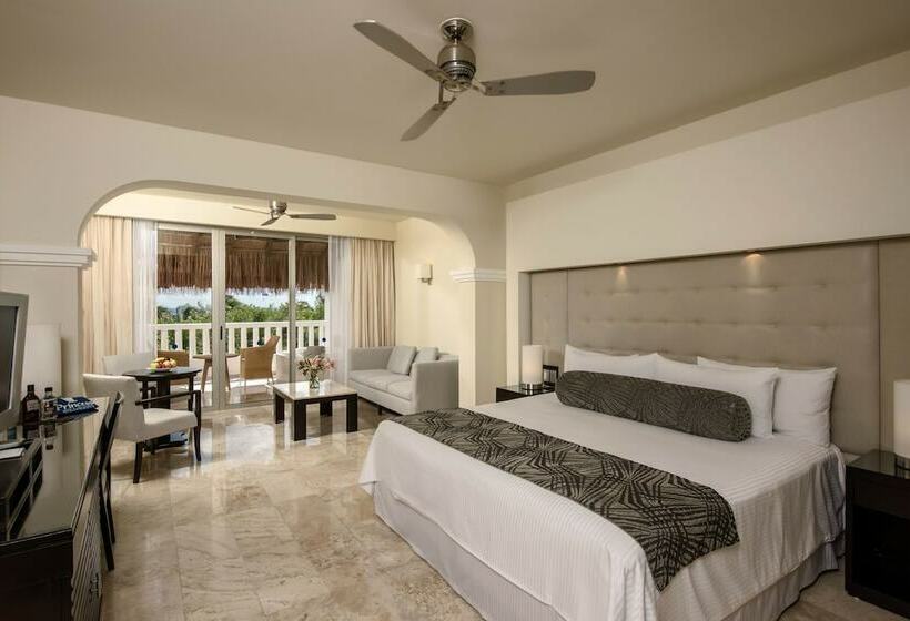 Suite, Grand Sunset Princess - All Inclusive
