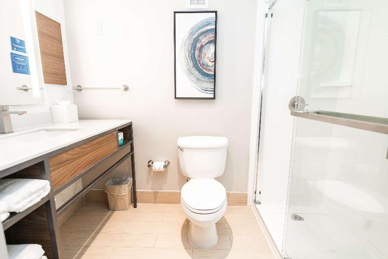 Стандартный Номер Кровать Кинг, Hilton Garden Inn Fairfax