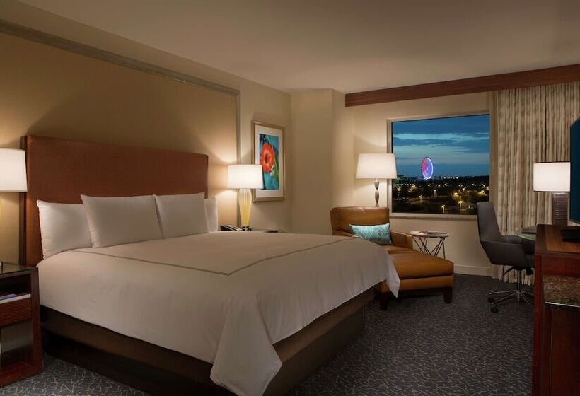 Номер Стандарт, Hilton Orlando