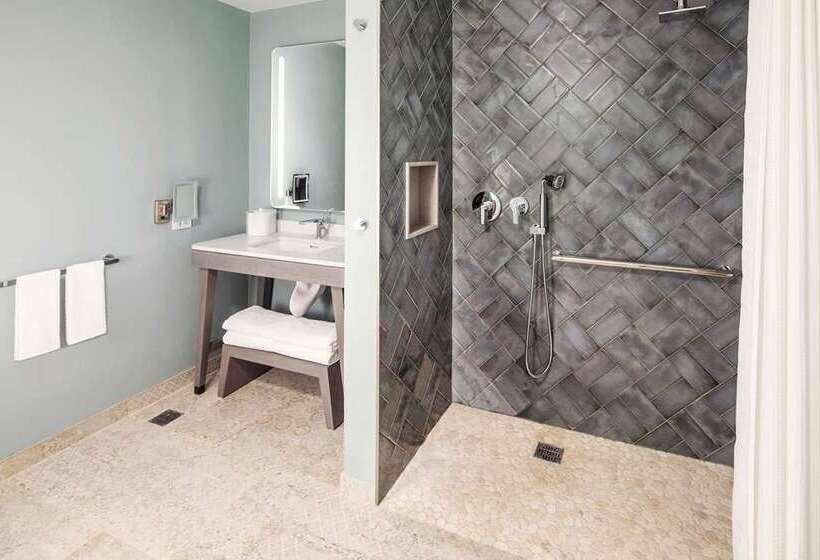 Номер Стандарт, Hilton Orlando