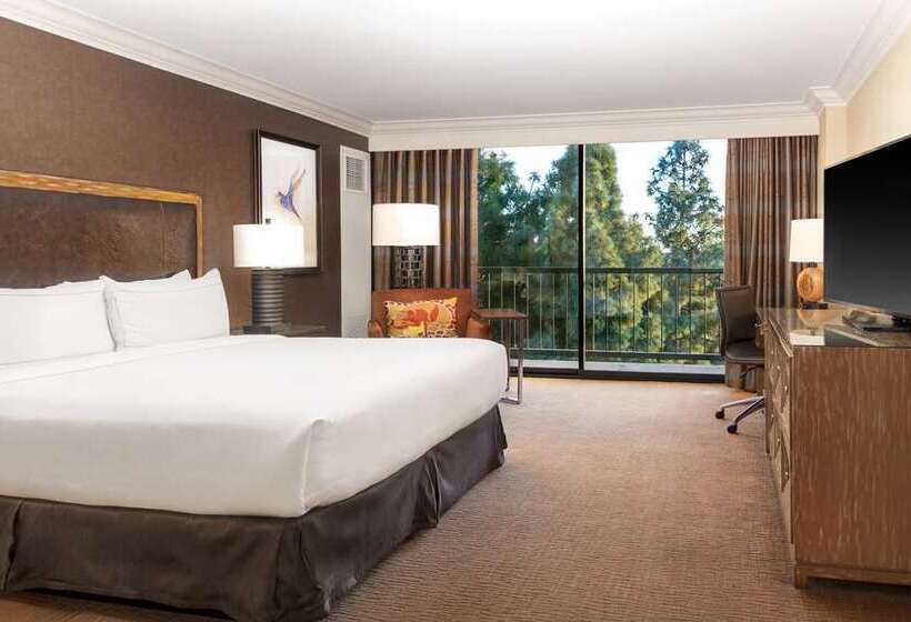 Номер Стандарт, Hilton Orlando