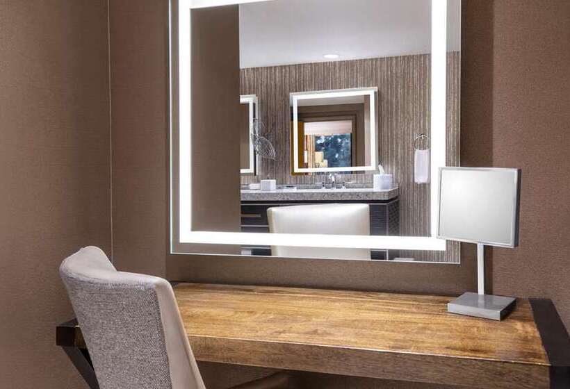 Номер Стандарт, Hilton Orlando
