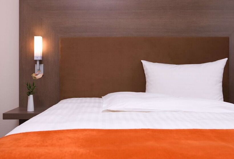 Студия Стандарт, Intercityhotel Essen