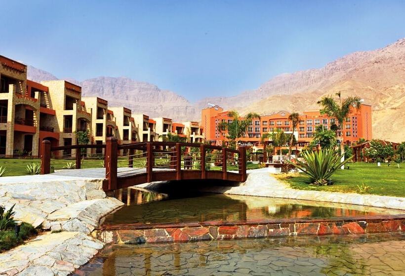 اتاق کلاسیک با چشم‌انداز دریا, Mövenpick Resort El Sokhna