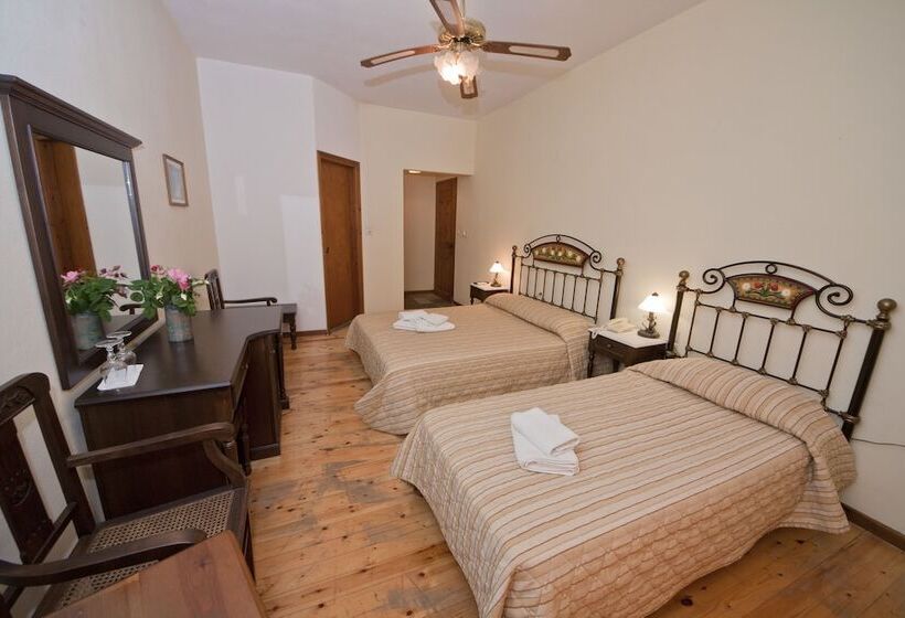 Трехместный Номер Deluxe, Saily Beach