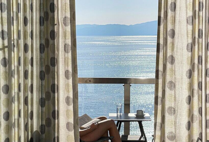 Бунгало Deluxe, Aquila Elounda Village Resort, Suites & Spa