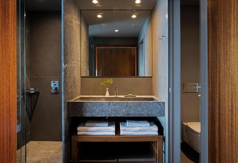 Бунгало Deluxe, Aquila Elounda Village Resort, Suites & Spa