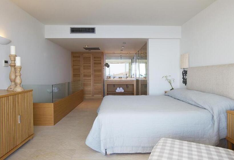 Номер Дюплекс, Aquila Elounda Village Resort, Suites & Spa