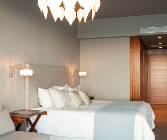 Бунгало Deluxe, Aquila Elounda Village Resort, Suites & Spa