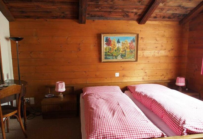 Номер Стандарт, Simmental