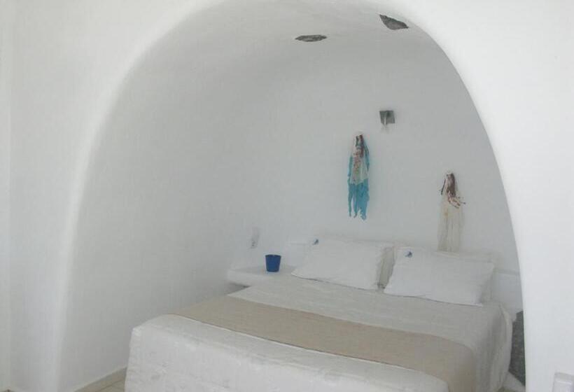 스탠다드 스튜디오, Nomikos Villas